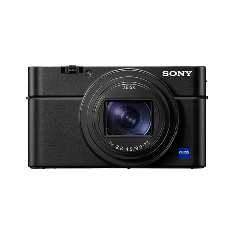 Sony DSC-RX100 MARK VII Ver. 2025