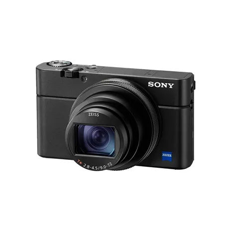 Sony DSC-RX100 MARK VII Ver. 2025