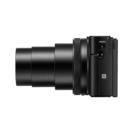 Sony DSC-RX100 MARK VII Ver. 2025