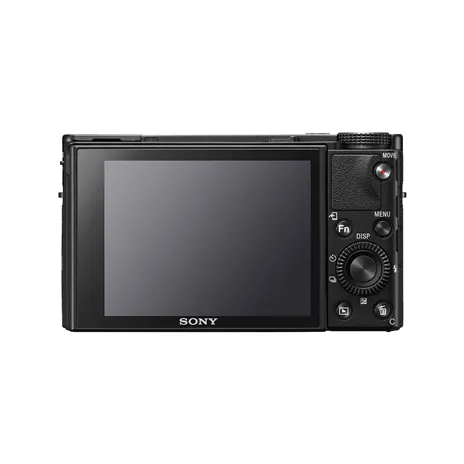Sony DSC-RX100 MARK VII Ver. 2025