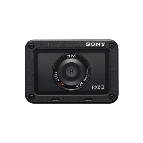 Sony DSC-RX0 II, Creator kit