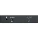 D-Link DMS-107/E Multi-Gigabit Unmanaged Switch