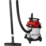 Einhell TC-VC 1812/1 S aspiratore solidi e liquidi