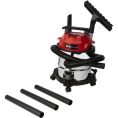 Einhell TC-VC 1812/1 S aspiratore solidi e liquidi 2