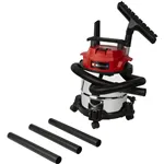 Einhell TC-VC 1812/1 S aspiratore solidi e liquidi