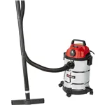 Einhell TC-VC 1820 SA aspiratore solidi e liquidi