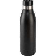 Emsa Bludrop Color 0,5 L nero