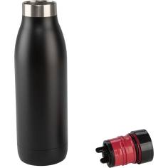 Emsa Bludrop Color 0,5 L nero 2