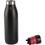 Emsa Bludrop Color 0,5 L nero