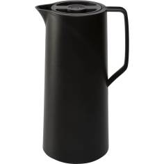 Emsa Motiva Quick Press 1 L nero