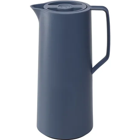 Emsa Motiva Quick Press 1 L nordic blue