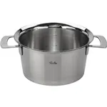 Fissler Phi Collection pentola c.coperchio ve. 20cm, 3,2 litri