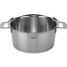Fissler Phi Collection pentola con coperchio v. 24cm, 5,1 litri 2