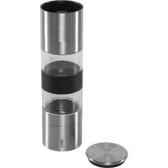 Gefu Salz-/Pfeffermühle Doppel- mühle Lamola 2