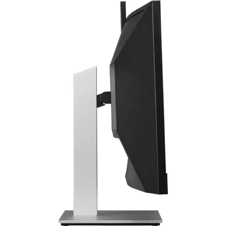 HP E34m G4 Curved WQHD Conferencing Monitor