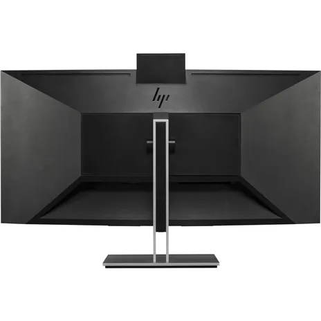 HP E34m G4 Curved WQHD Conferencing Monitor