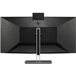 HP E34m G4 Curved WQHD Conferencing Monitor