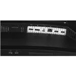 HP E34m G4 Curved WQHD Conferencing Monitor