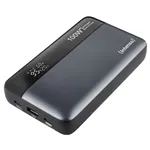 Intenso Powerbank HE20000   grau 20000 mAh  Ladeleistung 100 Watt