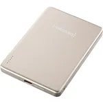 Intenso Powerbank MW5000 champa. 5000 mAh magnetic wireless