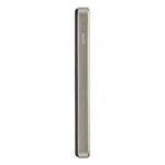 Intenso Powerbank MW5000 champa. 5000 mAh magnetic wireless
