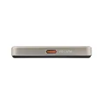 Intenso Powerbank MW5000 champa. 5000 mAh magnetic wireless