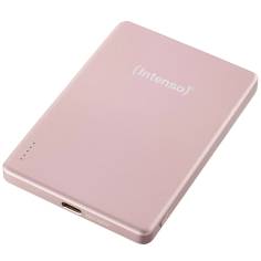 Intenso Powerbank MW5000    rosé 5000 mAh magnetic wireless