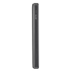 Intenso Powerbank MW5000 grigio 5000 mAh magnetic wireless 2