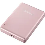 Intenso Powerbank MW10000   rosé 10000 mAh magnetic wireless