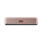 Intenso Powerbank MW10000   rosé 10000 mAh magnetic wireless