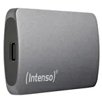 Intenso SSD esterno TX800  500GB USB 3.2 USB-C 2100MBs all.antra.