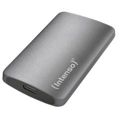 Intenso SSD esterno TX800    1TB USB 3.2 USB-C 2100MBs all.antra.