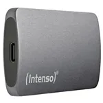 Intenso SSD esterno TX800    1TB USB 3.2 USB-C 2100MBs all.antra.