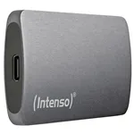 Intenso SSD esterno TX800    2TB USB 3.2 USB-C 2100MBs all.antra.