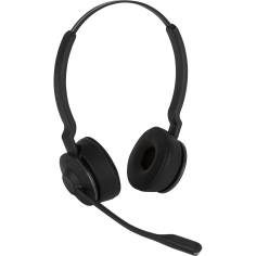 Jabra Engage 55 SE Stereo USB-C UC, DECT Adapter, with Stand 2