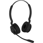 Jabra Engage 55 SE Stereo USB-C UC, DECT Adapter, with Stand