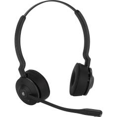 Jabra Engage 55 SE Stereo USB-C MS, DECT Adapter, with Stand 2