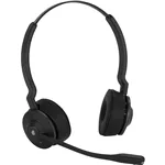 Jabra Engage 55 SE Stereo USB-C MS, DECT Adapter, with Stand