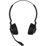 Jabra Engage 55 SE Stereo USB-C MS, DECT Adapter, with Stand