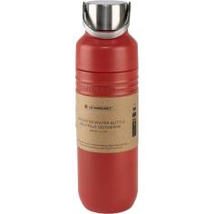 Le Creuset bottiglia On The Go rosso 500 ml