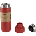 Le Creuset bottiglia On The Go rosso 500 ml