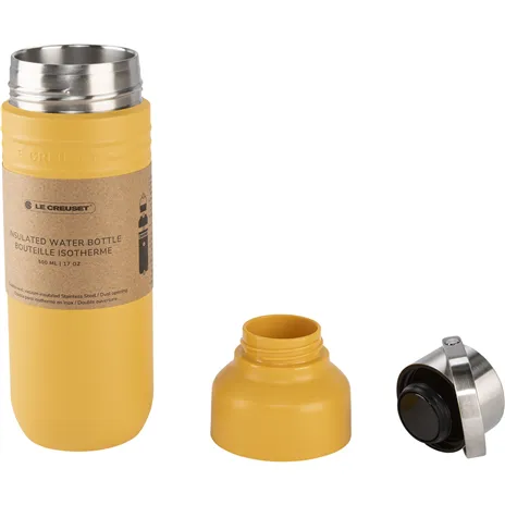Le Creuset bottiglia On The Go nectar 500 ml