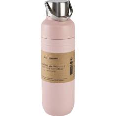 Le Creuset bottiglia On The Go shell pink 500 ml