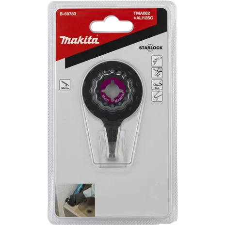 Makita raschietto TMA082