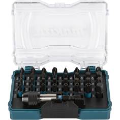 Makita  E-12441 Impact Black Bit-Set 33-tlg.