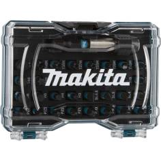 Makita  E-12441 Impact Black Bit-Set 33-tlg. 2