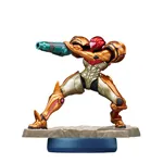 Nintendo amiibo Samus (Metroid Prime 4)