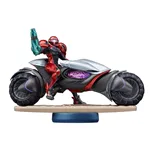 Nintendo amiibo Samus & Vi-O-La (Metroid Prime 4)