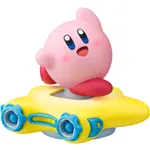 Nintendo amiiboo Kirby & Warp-Stern