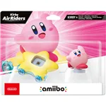 Nintendo amiiboo Kirby & Warp-Stern